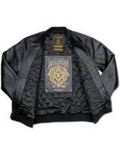 Load image into Gallery viewer, MASON LEATHER JACKET