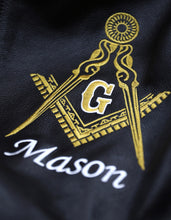 Load image into Gallery viewer, MASON LEATHER JACKET