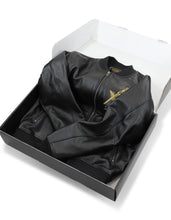 Load image into Gallery viewer, MASON LEATHER JACKET