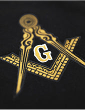 Cargar imagen en el visor de la galería, CHAQUETA DE LANA MASON