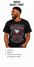 Cargar imagen en el visor de la galería, North Carolina Central University Juneteenth T-Shirt 26