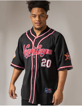 Load image into Gallery viewer, NLBM COMMEMORATIVE BASEBALL JERSEY