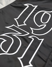 Load image into Gallery viewer, NEW YORK BLACK YANKEES BASEBALL JACKET