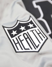 Load image into Gallery viewer, NEW YORK BLACK YANKEES BASEBALL JACKET