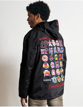 Cargar imagen en el visor de la galería, NLBM COMMEMORATIVE WINDBREAKER