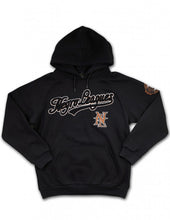Cargar imagen en el visor de la galería, NLBM PULLOVER HOODIE