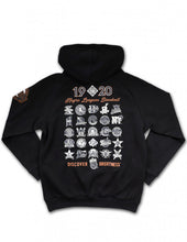 Cargar imagen en el visor de la galería, NLBM PULLOVER HOODIE