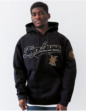 Cargar imagen en el visor de la galería, NLBM PULLOVER HOODIE