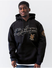Load image into Gallery viewer, NLBM PULLOVER HOODIE