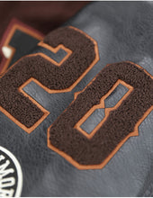 Cargar imagen en el visor de la galería, NEGRO LEAGUES WOOL BASEBALL JACKET