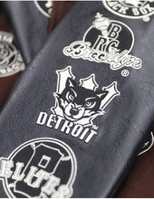 Cargar imagen en el visor de la galería, NEGRO LEAGUES WOOL BASEBALL JACKET