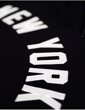 Load image into Gallery viewer, NEW YORK BLACK YANKEES HERITAGE HOODIE