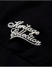 Load image into Gallery viewer, NEW YORK BLACK YANKEES HERITAGE HOODIE