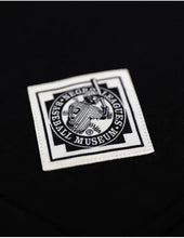 Load image into Gallery viewer, NEW YORK BLACK YANKEES HERITAGE HOODIE