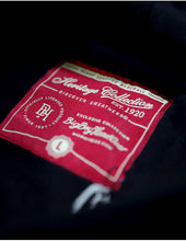 Load image into Gallery viewer, NEW YORK BLACK YANKEES HERITAGE HOODIE