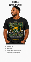 Cargar imagen en el visor de la galería, Norfolk State University Juneteenth T-Shirt 26