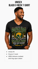 Cargar imagen en el visor de la galería, Norfolk State University Juneteenth T-Shirt 26
