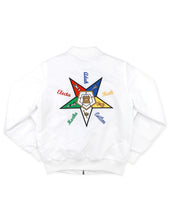 Load image into Gallery viewer, OES BOMBER JACKET
