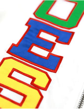 Load image into Gallery viewer, OES BOMBER JACKET