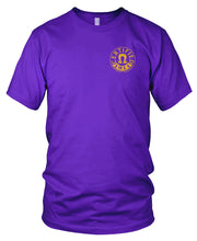 Load image into Gallery viewer, Omega Psi Phi Certified T-Shirt