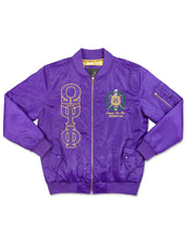 Cargar imagen en el visor de la galería, OPP BOMBER JACKET