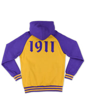 Cargar imagen en el visor de la galería, OPP TWO-TONE PULLOVER HOODIE