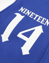 Load image into Gallery viewer, PHI BETA SIGMA FLEECE JACKET (Royal)