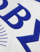 Cargar imagen en el visor de la galería, Phi Beta Sigma TWO-TONE PULLOVER HOODIE
