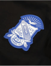 Load image into Gallery viewer, PHI BETA SIGMA LONG SLEEVE TEE