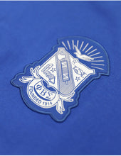 Load image into Gallery viewer, PHI BETA SIGMA LONG SLEEVE TEE