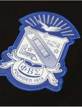 Load image into Gallery viewer, PHI BETA SIGMA GRAPHIC TEE
