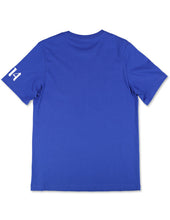Load image into Gallery viewer, PHI BETA SIGMA GRAPHIC TEE