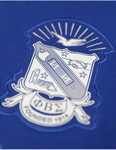 Load image into Gallery viewer, PHI BETA SIGMA GRAPHIC TEE
