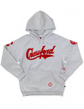 Load image into Gallery viewer, PITTSBURGH CRAWFORDS HERITAGE HOODIE