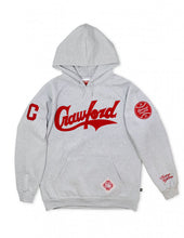 Load image into Gallery viewer, PITTSBURGH CRAWFORDS HERITAGE HOODIE