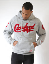 Load image into Gallery viewer, PITTSBURGH CRAWFORDS HERITAGE HOODIE