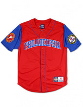 Load image into Gallery viewer, PHILADELPHIA STARS LEGACY JERSEY