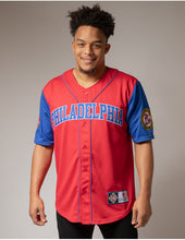 Load image into Gallery viewer, PHILADELPHIA STARS LEGACY JERSEY