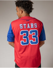 Load image into Gallery viewer, PHILADELPHIA STARS LEGACY JERSEY