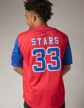 Load image into Gallery viewer, PHILADELPHIA STARS LEGACY JERSEY