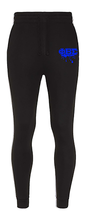 Load image into Gallery viewer, Phi Beta Sigma Drip Joggers