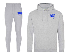Load image into Gallery viewer, Phi Beta Sigma Drip Sweatsuit (Grey)