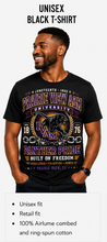 Cargar imagen en el visor de la galería, Prairie View A&M University Juneteenth T-shirt