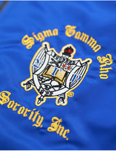 Cargar imagen en el visor de la galería, SGR BOMBER JACKET