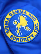 Cargar imagen en el visor de la galería, SGR BOMBER JACKET