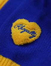 Cargar imagen en el visor de la galería, Sigma Gamma RHO WOOL SWEATER CARDIGAN