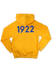 Load image into Gallery viewer, Sigma Gamma Rho Pullover Hoodie