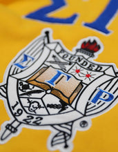 Load image into Gallery viewer, Sigma Gamma Rho Pullover Hoodie