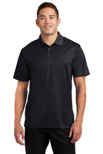 Load image into Gallery viewer, Sport-Tek ® Tall Micropique Sport-Wick ® Polo. TST650
