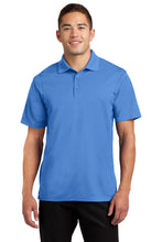 Load image into Gallery viewer, Sport-Tek ® Tall Micropique Sport-Wick ® Polo. TST650